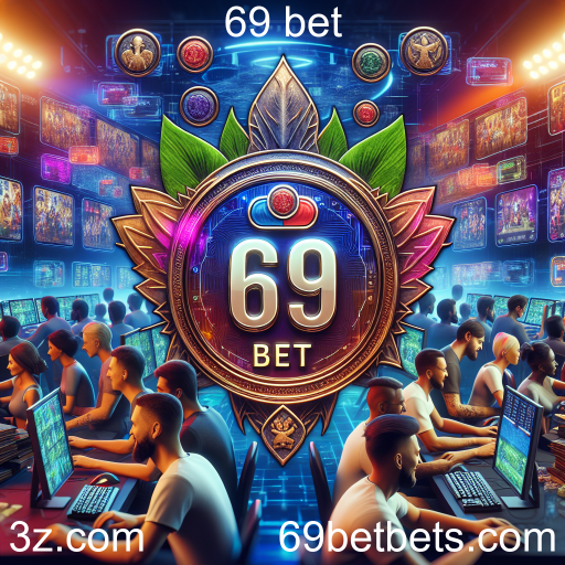 Torneios em 69 bet: A Competição que Você Esperava
